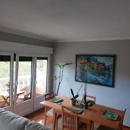 Tres Mimosas Tatil Evi San Vicente De La Barquera