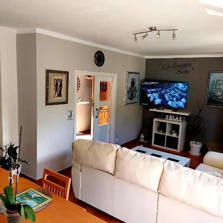 Tres Mimosas