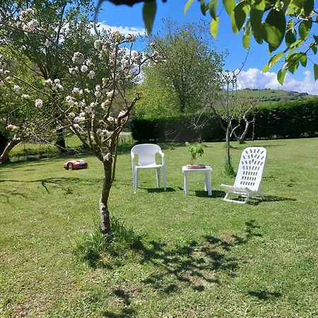 Сasa de vacaciones Tres Mimosas San Vicente De La Barquera