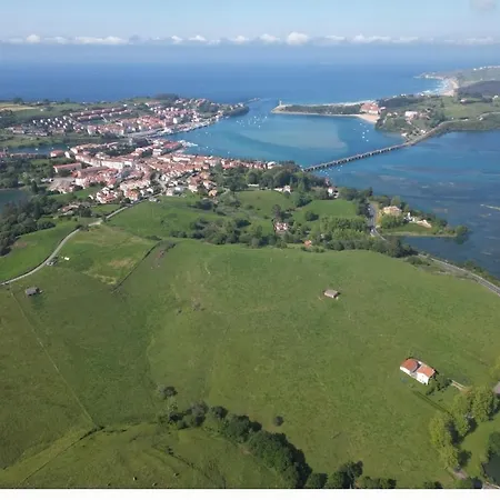 Tres Mimosas Nyaraló *