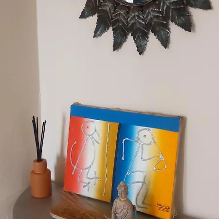 Tres Mimosas *