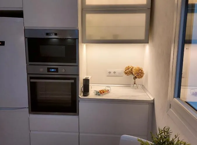 Tres Mimosas Holiday home