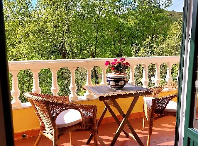 Holiday home Tres Mimosas *