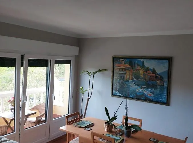 Tres Mimosas Holiday home San Vicente De La Barquera