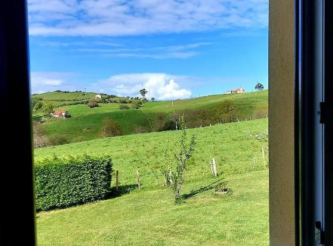 Tres Mimosas San Vicente De La Barquera