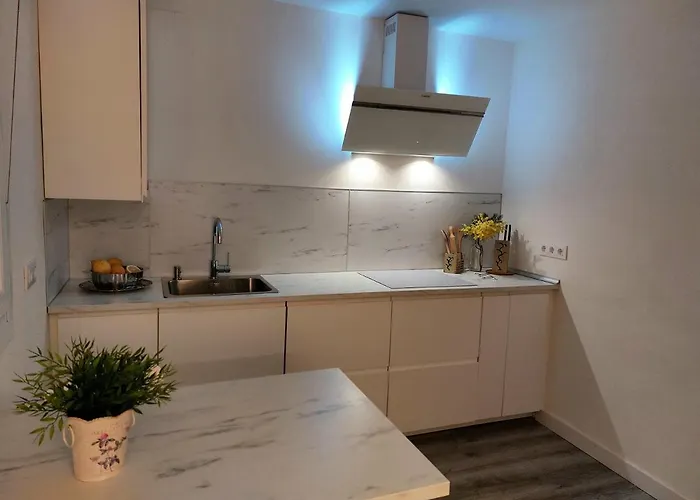 Tres Mimosas Holiday home