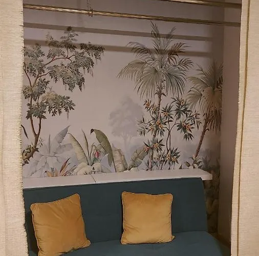 Holiday home Tres Mimosas