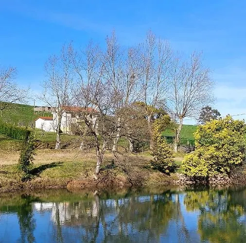 Tres Mimosas Holiday home San Vicente De La Barquera