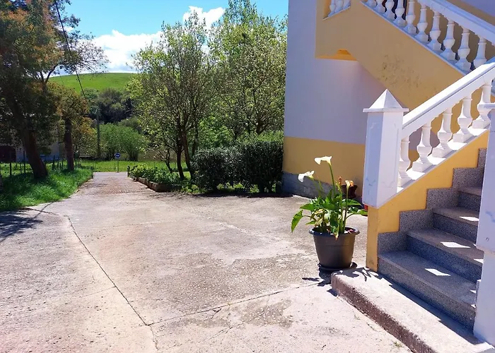 Tres Mimosas * San Vicente De La Barquera