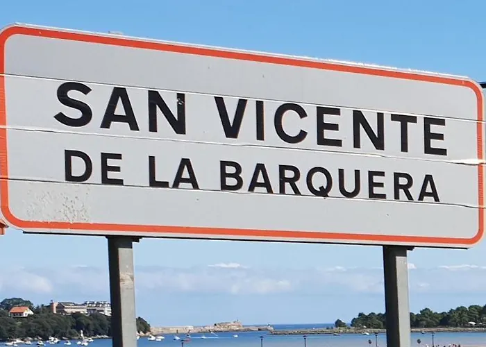 Tres Mimosas Holiday home San Vicente De La Barquera