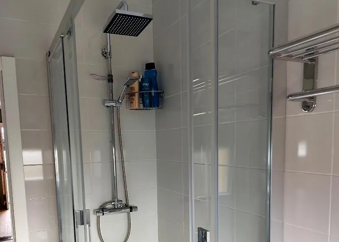 Tres Mimosas * San Vicente De La Barquera