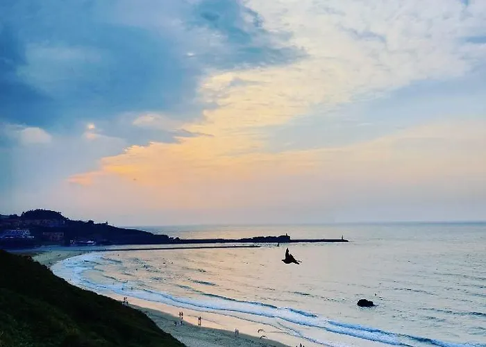 Holiday home Tres Mimosas *