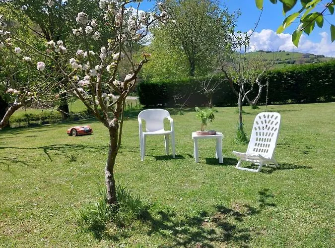 Holiday home Tres Mimosas San Vicente De La Barquera