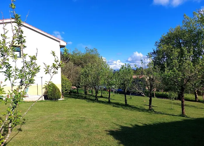 Holiday home Tres Mimosas