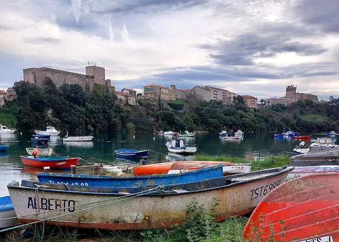 Holiday home Tres Mimosas *