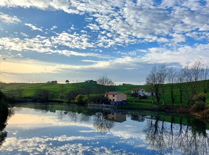 Tres Mimosas Holiday home San Vicente De La Barquera