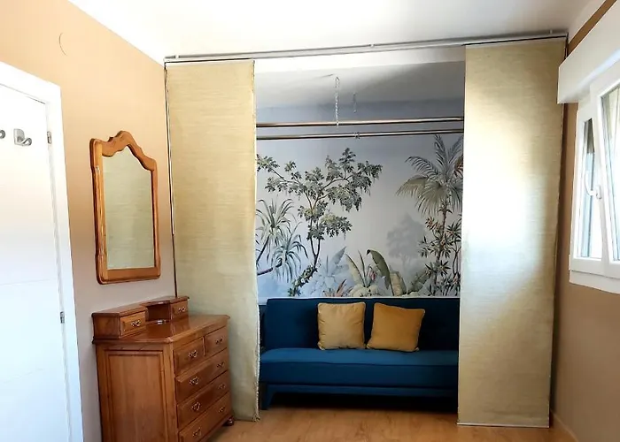 Holiday home Tres Mimosas San Vicente De La Barquera