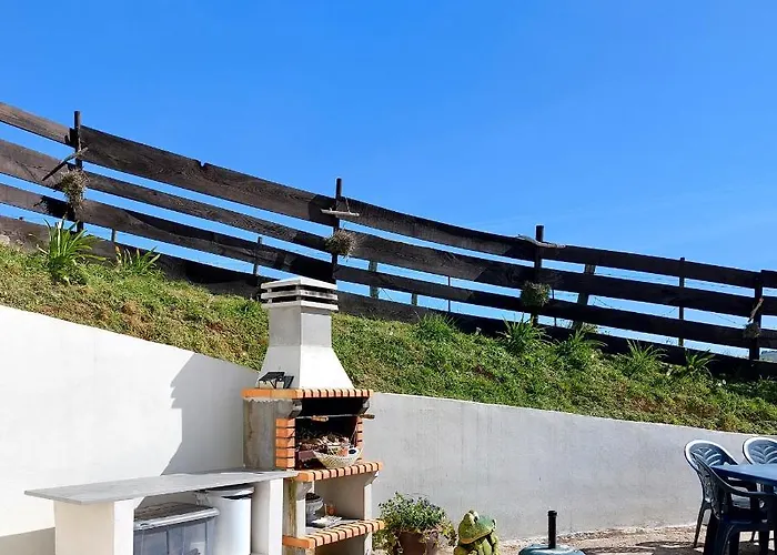 Holiday home Tres Mimosas San Vicente De La Barquera