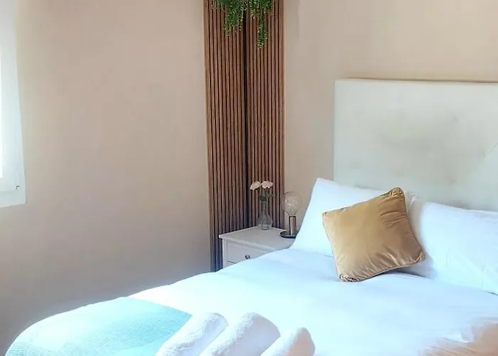 Tres Mimosas San Vicente De La Barquera