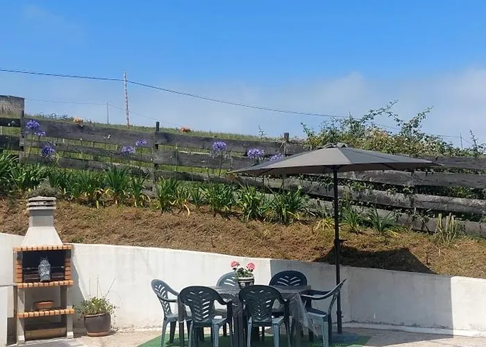 Tres Mimosas San Vicente De La Barquera