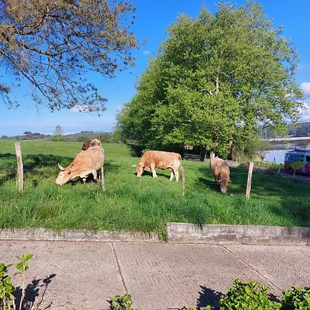 Tres Mimosas Prázdninový dům *