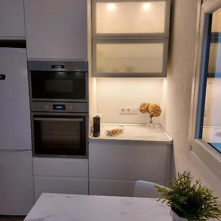 Tres Mimosas Prázdninový dům