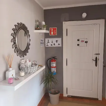 Prázdninový dům Tres Mimosas San Vicente De La Barquera