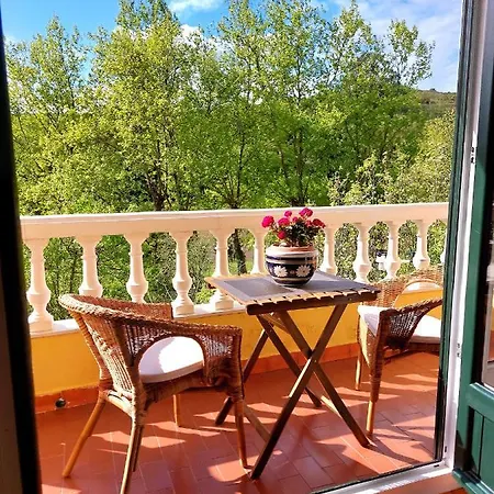 Prázdninový dům Tres Mimosas *