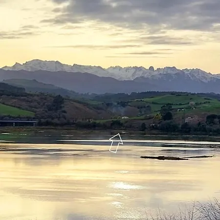 Tres Mimosas * San Vicente De La Barquera