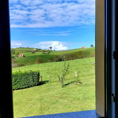 Tres Mimosas San Vicente De La Barquera