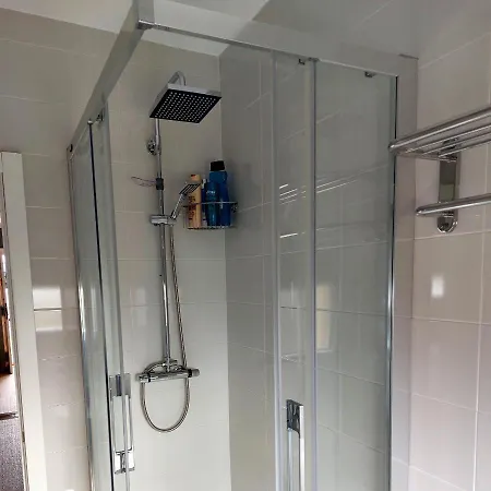 Tres Mimosas * San Vicente De La Barquera