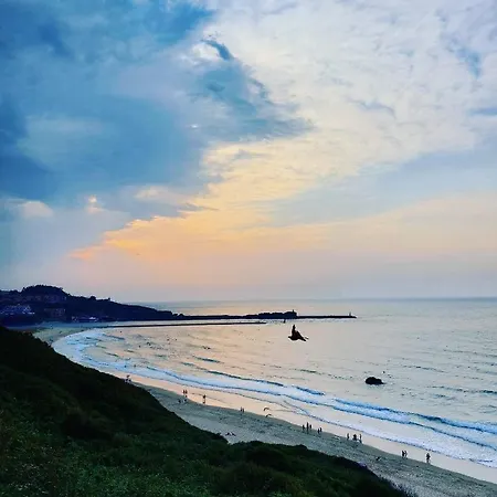 Prázdninový dům Tres Mimosas *