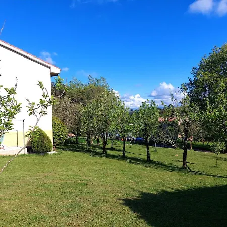 Prázdninový dům Tres Mimosas