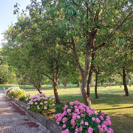 Tres Mimosas San Vicente De La Barquera