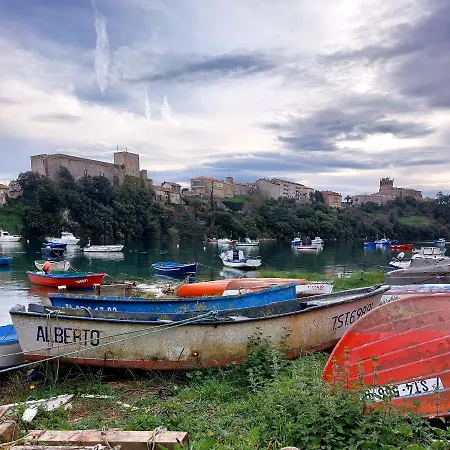 Prázdninový dům Tres Mimosas *