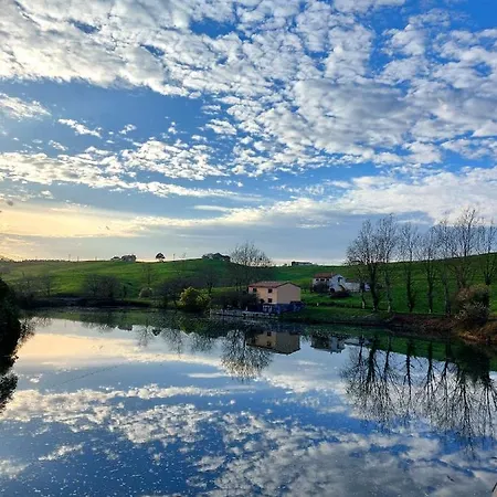 Tres Mimosas Prázdninový dům San Vicente De La Barquera