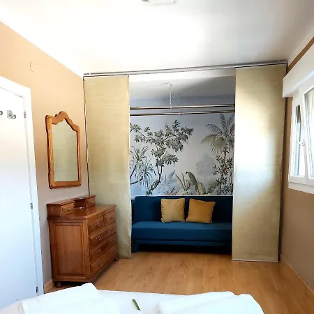 Holiday home Tres Mimosas San Vicente De La Barquera
