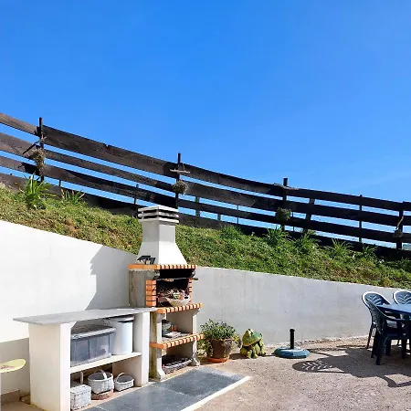 Prázdninový dům Tres Mimosas San Vicente De La Barquera