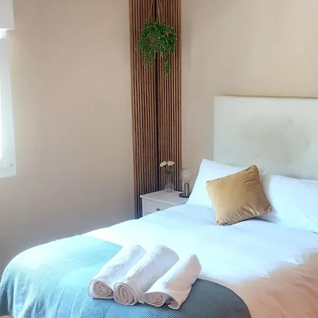 Tres Mimosas San Vicente De La Barquera