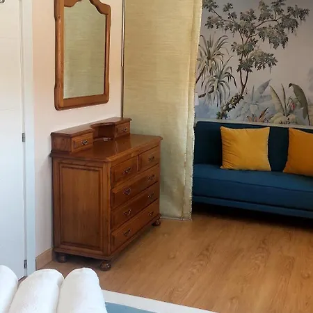 Prázdninový dům Tres Mimosas San Vicente De La Barquera