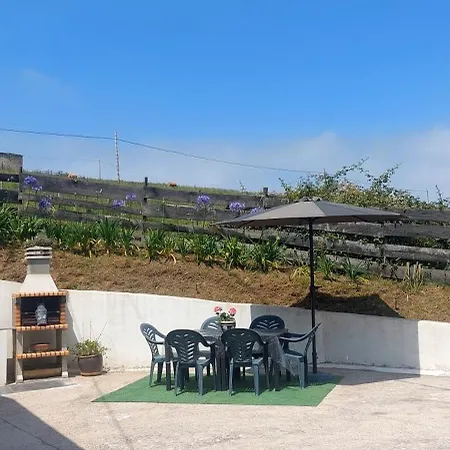 Tres Mimosas San Vicente De La Barquera